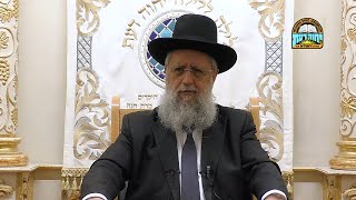 הרב דוד יוסף – אשכנזי חילוני שמתארח בפסח אצל ספרדי, האם מותר לתת לו לאכול קטניות?