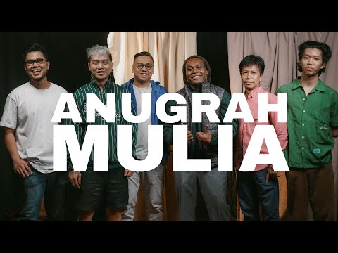 Bestindo Music | Anugrah Mulia - Michael Jakarimilena