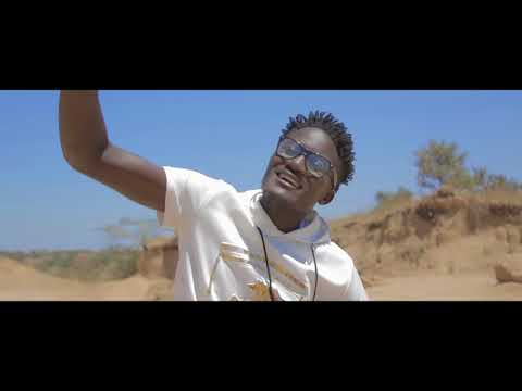 FRANKY B  X  MISH NAFURAHI OFFICIAL VIDEO