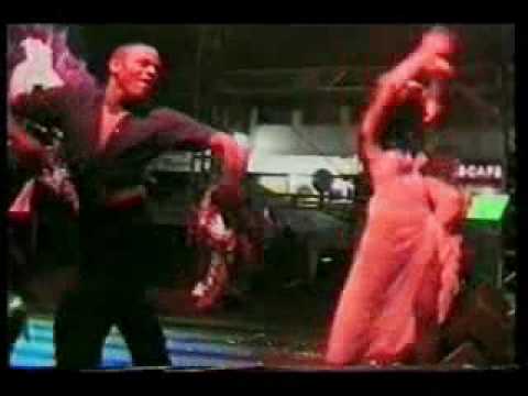 CSD / GAYPRIDE COLOGNE 1997 - GRAND FINAL