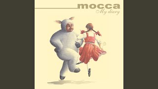 Lirik Lagu Twist Me Around - Mocca