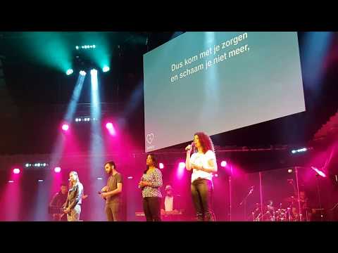 Basis cc - Opwekking 779 - Zoals je bent