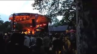 Government Mule Traveling Tune, Live Summerstage NYC 5/17/17