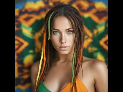 🌴 Dub Reggae 2024 - #1 Relaxing Reggae Mix | Chillout & Positive Vibes🌟 combined 275