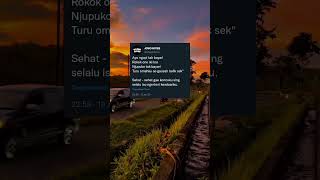 Download lagu STORY WA JOWO TERBARU 2023 || Status Wa Kata-kata Jowo mp3 Download lagu STORY WA JOWO TERBARU 2023 || Status Wa Kata-kata Jowo mp3