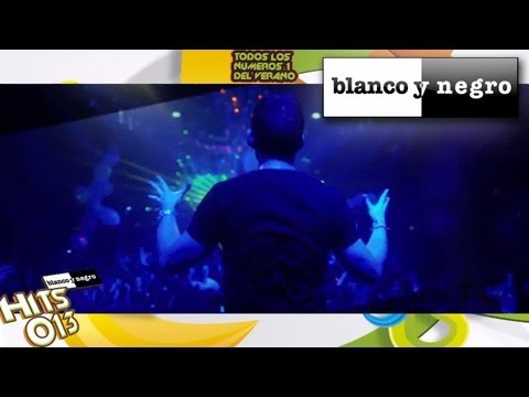 Blanco y Negro Hits 2013 (Official Medley)
