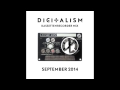 Digitalism - Kassettenrecorder Mix - September ...