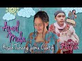 Kisah Tukang Jamu Cantik Awal Mula