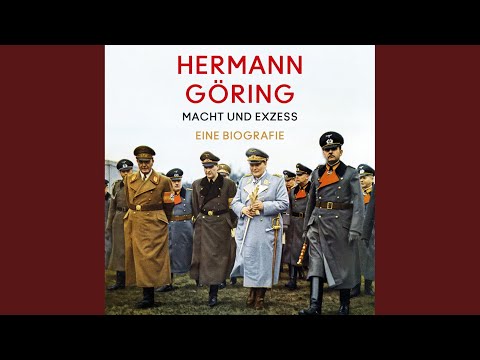 Kapitel 287 - Hermann Göring