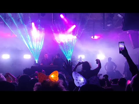 Stadiumx Live Full DJ Set @ Barby Club Tel Aviv Purim Rave, Israel 2023