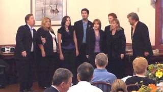 The Ditchfield Family Singers ~ Tonight, Tonight