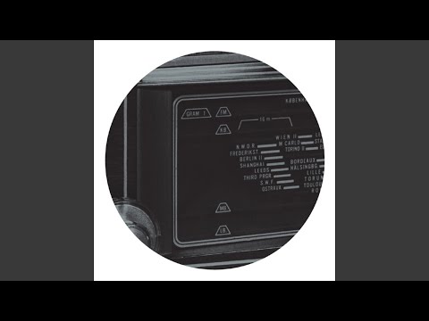 Schizophonic (Original Mix)