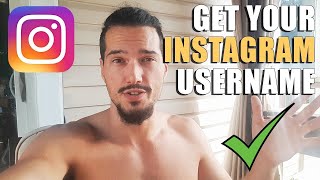 How To Get A Taken Username on Instagram | Get A Inactive Instagram Username in 2020