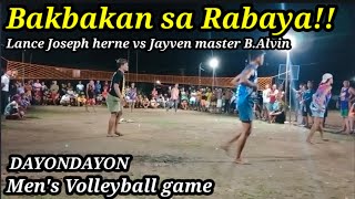Download lagu lance Joseph herne vs Jayven master B.alvin.#dayondayon #sports #volleyball mp3 Download lagu lance Joseph herne vs Jayven master B.alvin.#dayondayon #sports #volleyball mp3