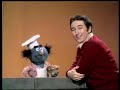 Classic Sesame Street People In Your Neighborhood Baker And Shoemaker Take 1 Full Version 1970 HQ