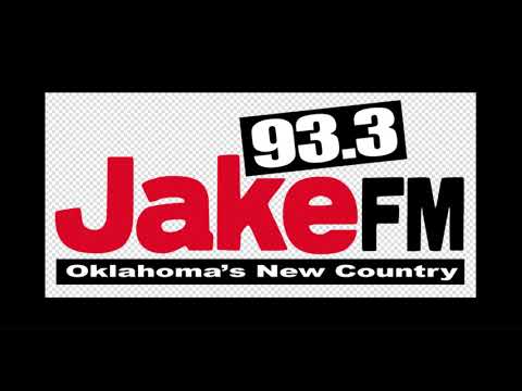 Diexismo DX, KJKE Jake 93.3 FM, Oklahoma City Oklahoma (grabado en CDMX).