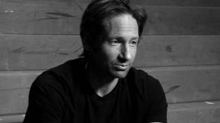 Hangin' With David Duchovny