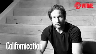 Hangin' With David Duchovny