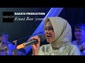 EMUT BAE COVER SAKATA PRODUCTION Cpt Deddy Odoy