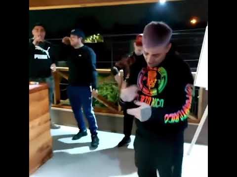 Lento RMX - El Bai FT Malito Malozo & Tommy Boysen (adelanto)