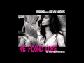 Rihanna Feat Calvin Harris - We Found Love (Dj ...