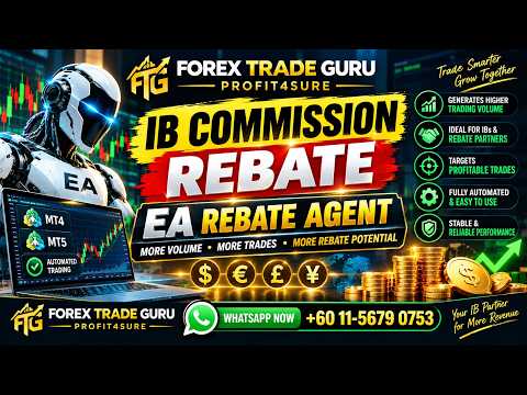 Video IB Commission Pro