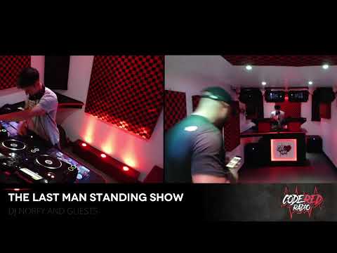 LAST MAN STANDING SHOW