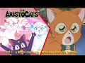 The Aristocats Part 11 A Narrow Escape For Cats Mikan Saves Treasure From Drowning