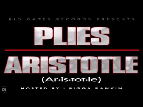 Plies - Aristotle [FULL MIXTAPE + DOWNLOAD LINK] [2011]