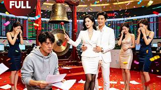 【FULL】He Made Her a Billionaire CEO Then She Dumped Him for Her First Love!#Minidrama