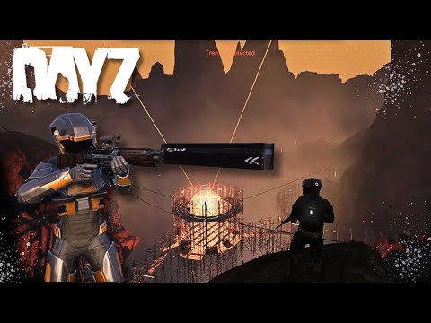 Every Step to Lantia Explained - Namalsk Guide