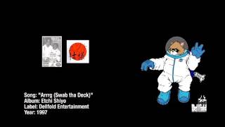 nuts can surf - Arrrg (Swab tha Deck)