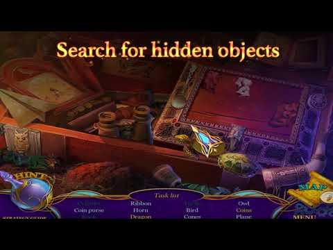 Chimeras 6: Blinding Love Video