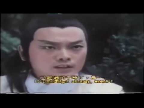 1982年《血旗變》Bloody Mission 張復建片段