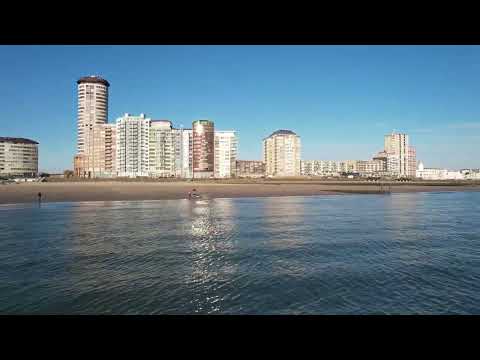 Holland - Vlissingen - Drone Version 1080p