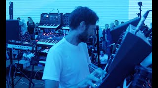 Lindstrøm Live At Henie Onstad Kunstsenter