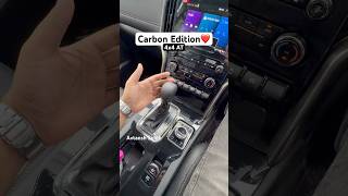 Download lagu Carbon Edition of Scorpio-N Z8L 4WD 😘❤️ #scorpio #mahindra #creta #hyundai #viralvideo #trending mp3