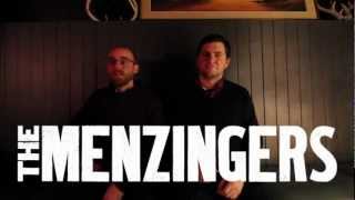 The Menzingers on recording 'On The Impossible Past' & getting signed to Epitaph | No Future