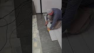 Derzli Parke Uygulama | Stepclick Edison Oak | Edison Meşe #parke #ste