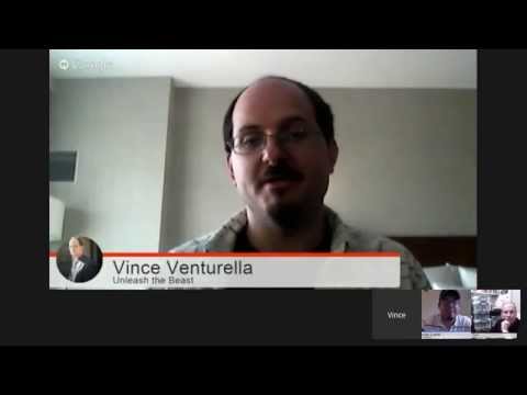 Warhammer Weekly 09022015 - Reef Beastmen - Beastmen