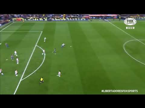 Pity Martinez Goal Vs Boca Juniors | 3-1 | Copa Libertadores