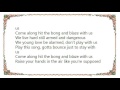Cypress Hill - Armed  Dangerous Lyrics
