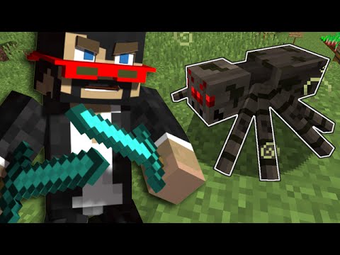 Minecraft: New Arrows, Dual Wielding & More! (1.9 Snapshot 15w31a - Part 1)
