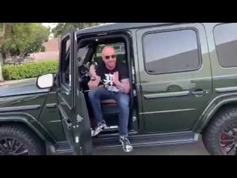 Շպռոտի Հանդիպումը Երկրպագուի հետ Shprot ft. Tatul Avoyan - Bom Bom