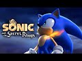 Sonic And The Secret Rings Hd Full Game Walkthrough All