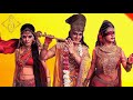 ധർമ്മത്തിൻ നേർവഴിയിൽ MAHABHARATHAM MALAYALAM SONG LYRICAL VIDE