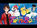 TwinBee Series PART 2 JUNPRO Arcade