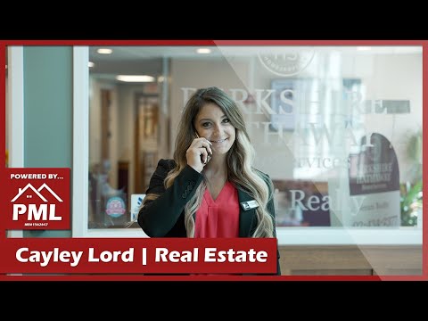 Cayley Lord | Berkshire Hathaway HomeServices Verani Realty | Southern NH Real Estate