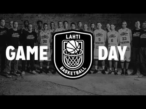 Lahti Basketball - Oulun NMKY