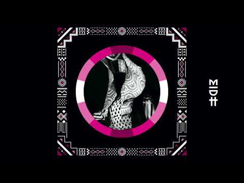 Hyenah Feat. Mr. V - 3rd Eye (RISE 007) MIDH Premiere